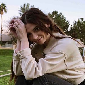 Meet your Posher, Kaitlyn